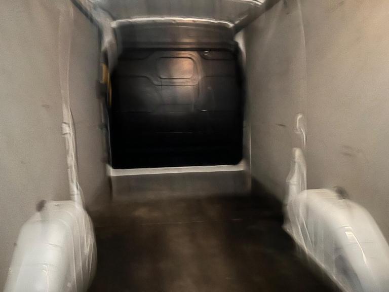 2022 Ford Transit 2.0 330 EcoBlue Leader FWD L2 H2 Euro 6 (s/s) 5dr PANEL VAN Diesel Manual