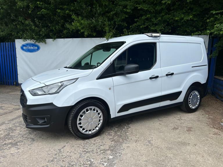 2020 Ford Transit Connect 1.5 220 EcoBlue 100ps Van PANEL VAN Diesel Manual