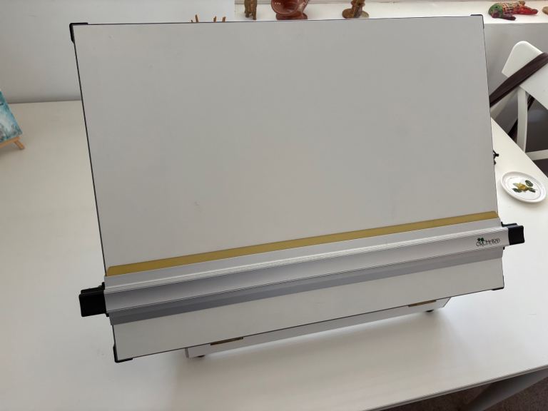 A2 PARALLEL MOTION DRAWING BOARD