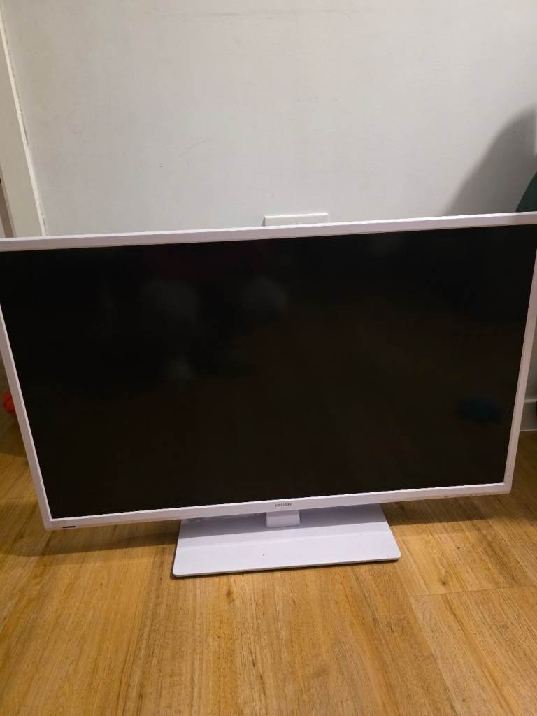 BUSH 32" Tv Good Condition 