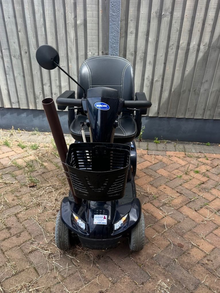 Mobility Scooter