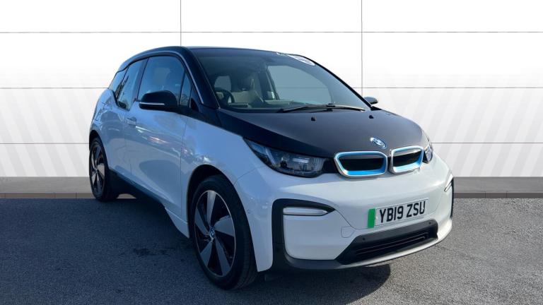 2019 BMW i3 125kW 42kWh 5dr Auto Electric Hatchback Hatchback Electric Automatic