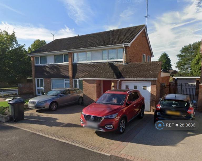 3 bedroom house in Blendon Road, Maidstone, ME14 (3 bed) (#2813636)
