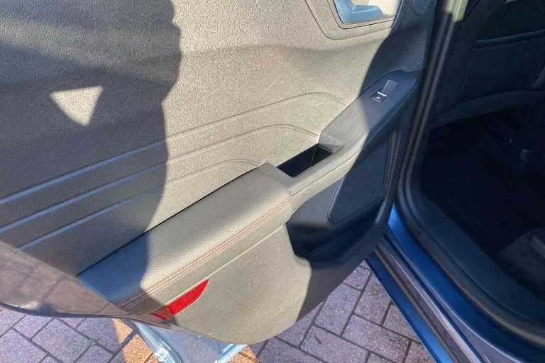 2022 Ford Kuga 2.0 EcoBlue mHEV ST-Line X Edition 5dr HATCHBACK Diesel Manual