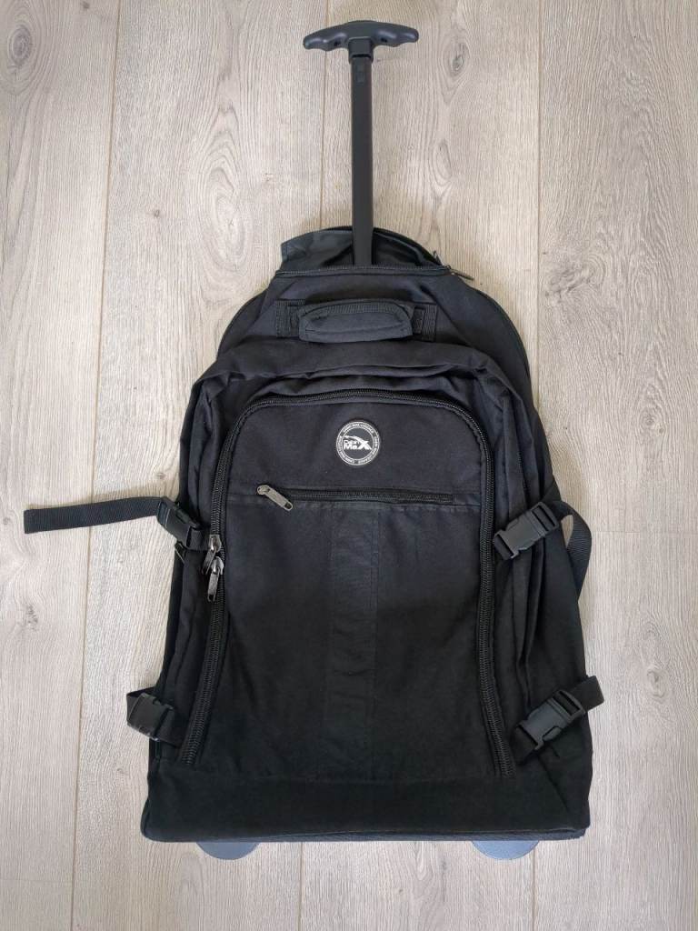 Free cabin max bag