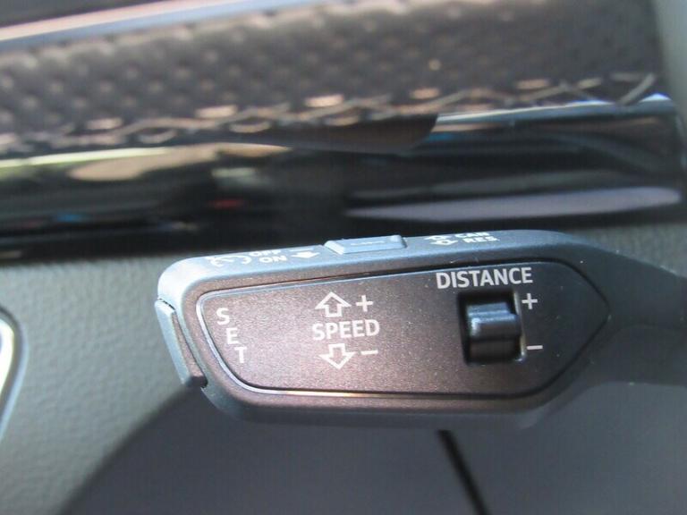 2023 Audi Q5 40 TDI Quattro Edition 1 5dr S Tronic ESTATE DIESEL Automatic