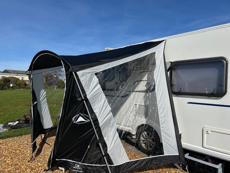 Sunncamp Swift Canopy 260
