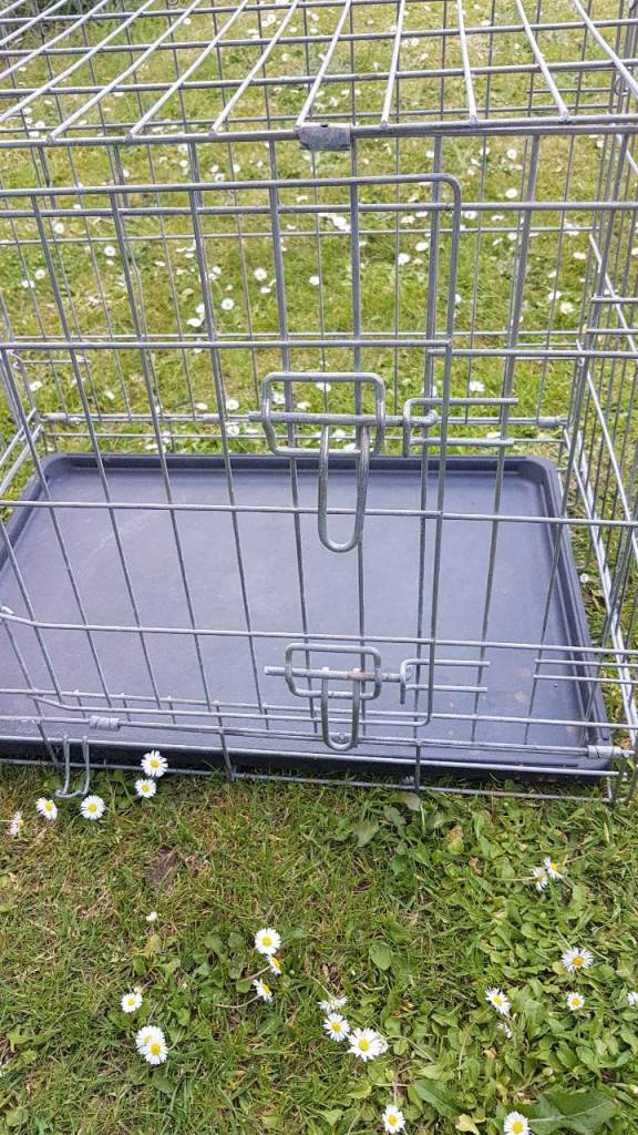 Pet cage