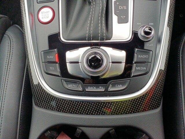 AUDI SQ5 3.0 TFSI V6 Supercharged Petrol Jap Import Immaculate 2014