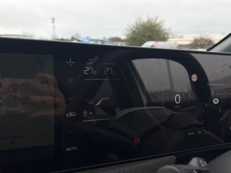 2025 Kia EV3 148kW GT-Line S 81.4kWh 5dr Auto Estate ELECTRIC Automatic