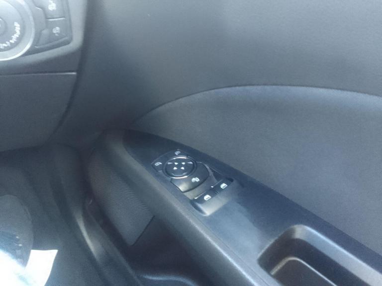 2017 Ford Mondeo 1.5 TDCi ECOnetic Style 5dr ESTATE DIESEL Manual