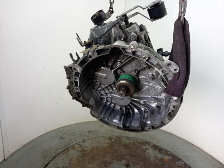 Mercedes A Class Gearbox 2012-2018 M270.910 1.6l 6 Speed Manual