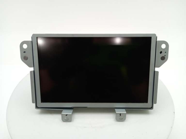 Ford Focus Onboard Multifunction Display Screen 2011-2018 Dm5t14f239ap