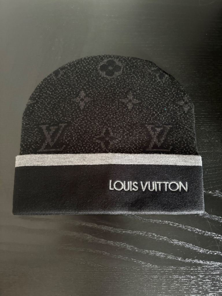Louis Vuitton Beanie