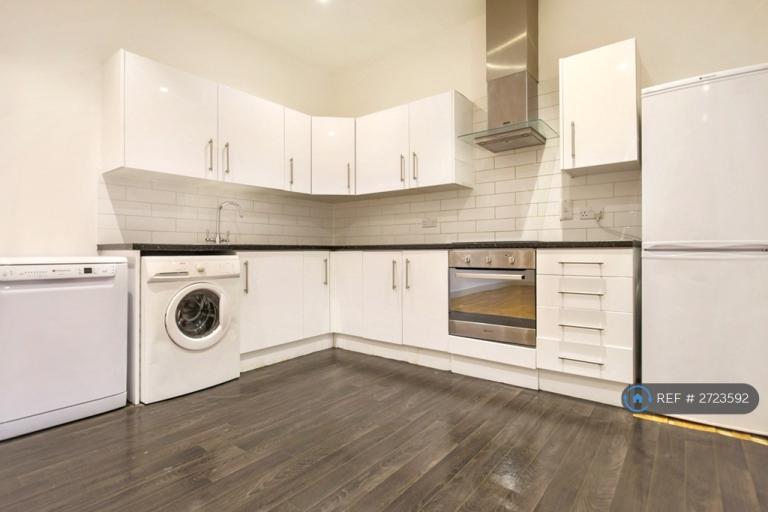 2 bedroom flat in Colne House, London, E1 (2 bed) (#2723592)