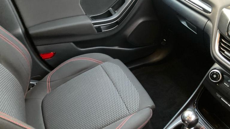 2023 Ford Puma 1.0 EcoBoost Hybrid mHEV ST-Line 5dr Petrol Hatchback Hatchback Petrol Manual