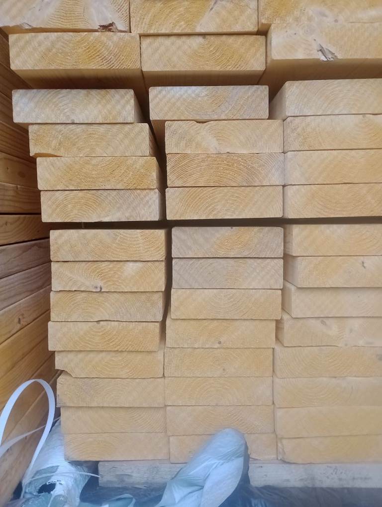 Midi scaffold boards 