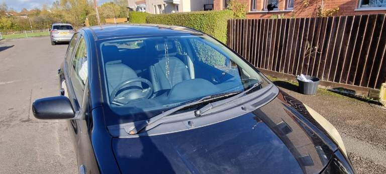 Toyota, YARIS, Hatchback, 2008, 1296 (cc), 5 doors