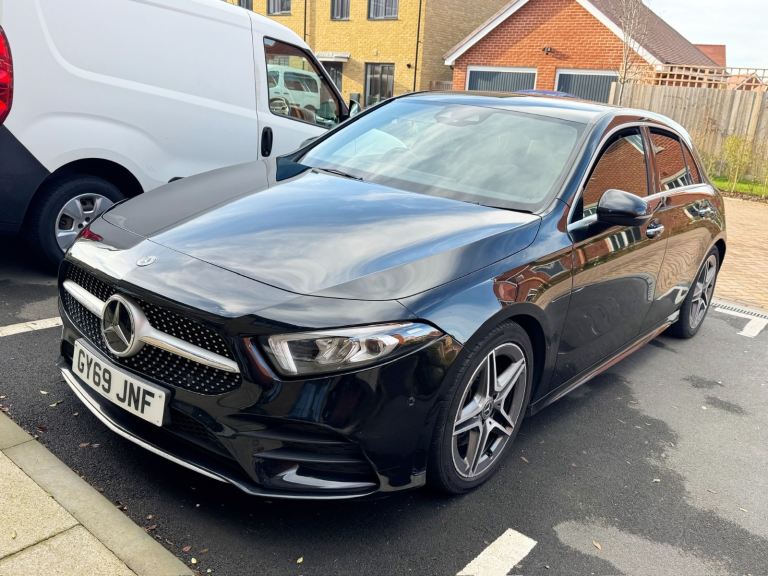 Mercedes Benz excellent condition A class