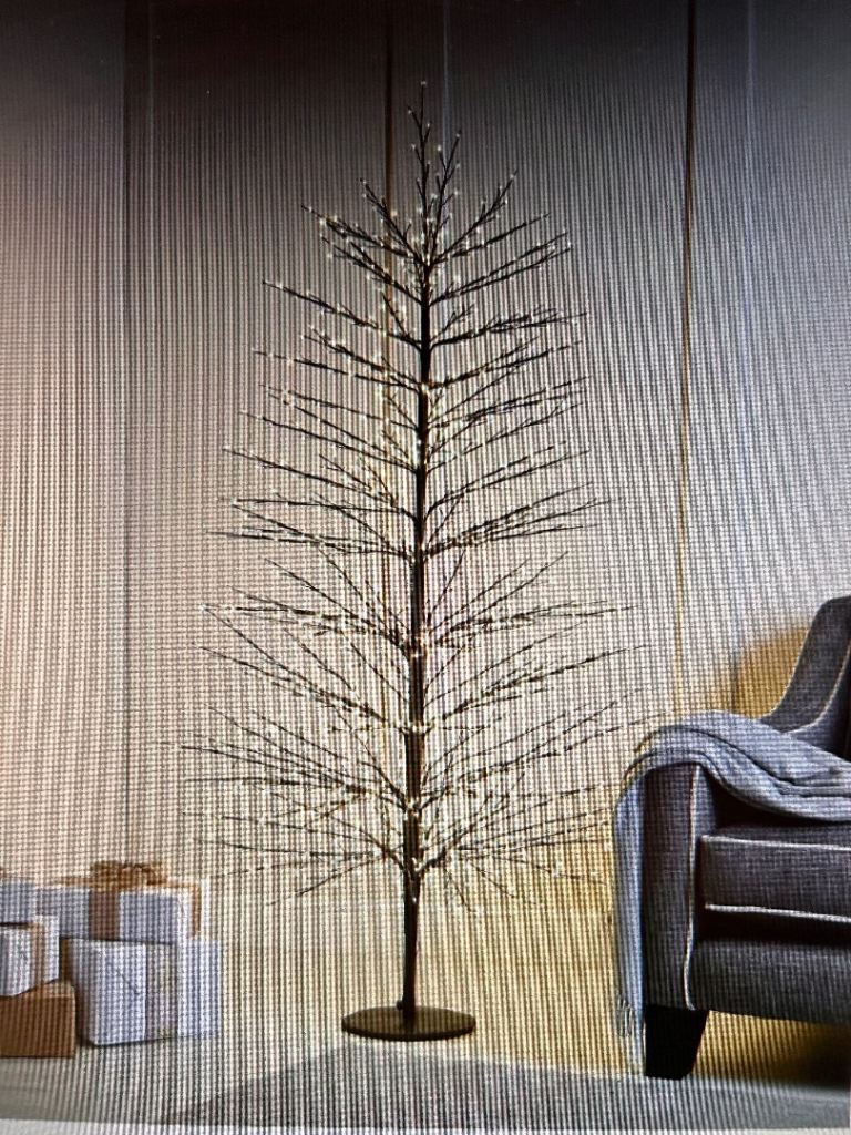Next X Display Christmas Tree £90