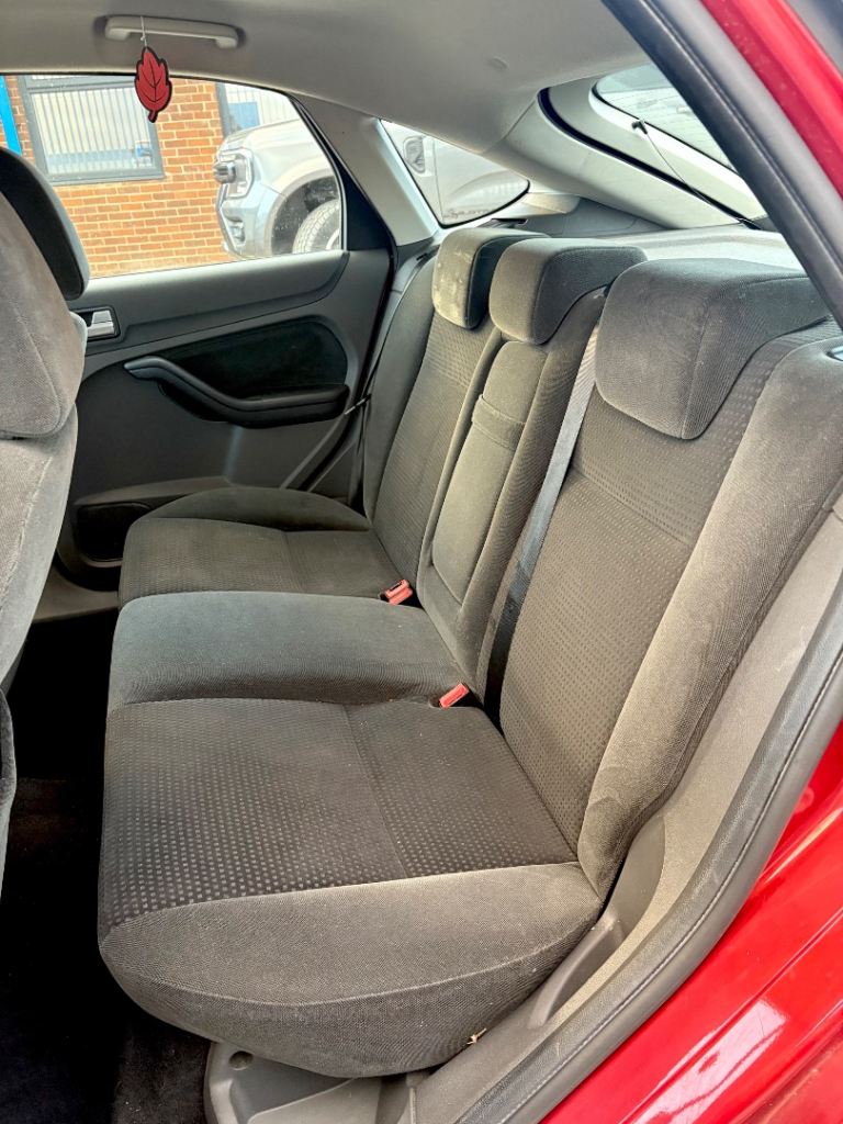 Ford, FOCUS, Hatchback, 2008, Manual, 1596 (cc), 5 doors