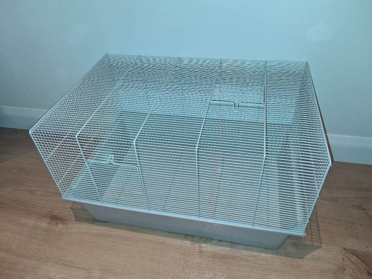 Pets at Home Habitat 2 hamster cage