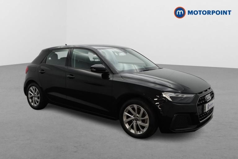 2021 Audi A1 30 TFSI 110 Sport 5dr HATCHBACK PETROL Manual