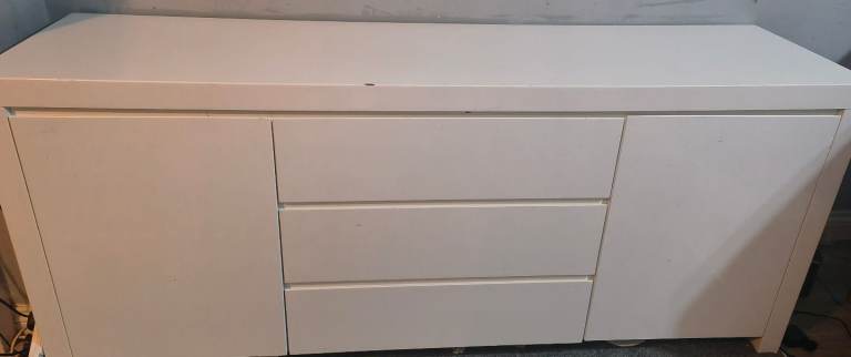 image for Sideboard very heavy 