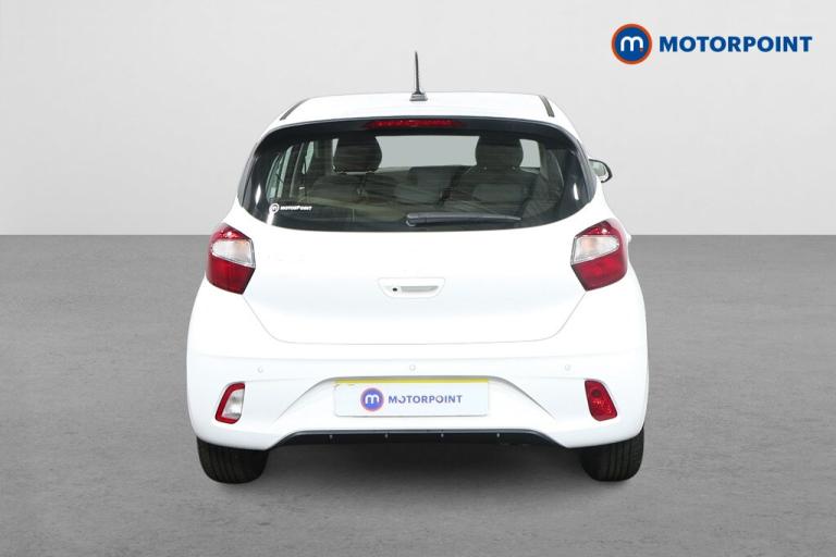 2023 Hyundai i10 1.0 Advance 5dr Hatchback Petrol Manual