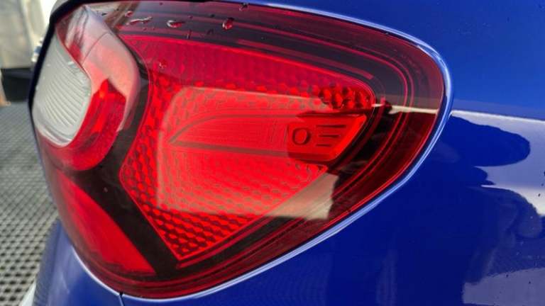 2022 Hyundai i10 1.0 T-GDi N Line Hatchback 5dr Petrol Manual Euro 6 (s/s) (100 ps) Manual Hatchb...