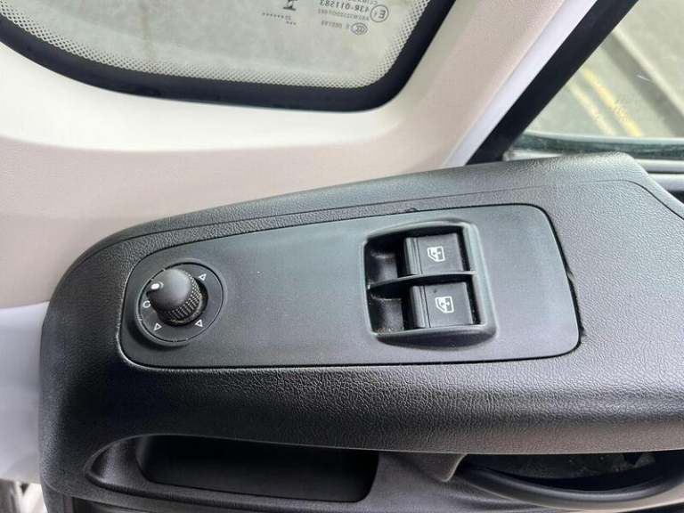 2023 Fiat Ducato Ducato 2.2 MultijetIII 35 MWB Euro 6 2dr CHASSIS CAB DIESEL Manual