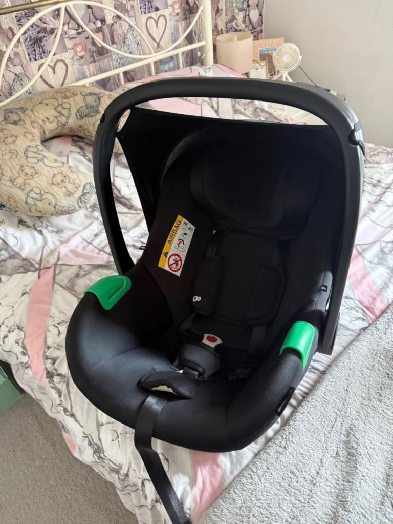 Kinderkraft Car seat 