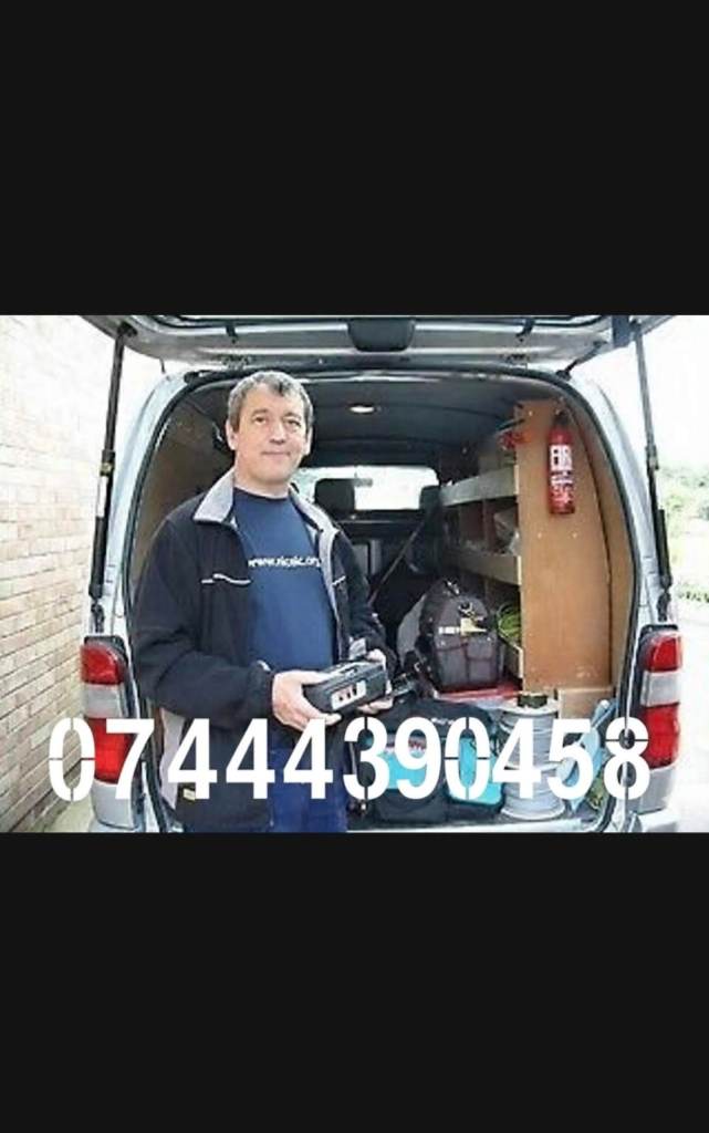 Expert Electrician with 25 Years’ Experience – Fast & Reliable Service