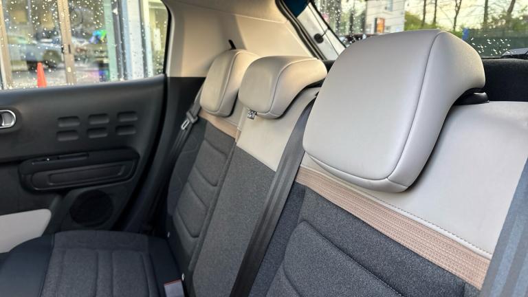 2022 Citroen C3 1.5 BlueHDi Shine Plus 5dr HATCHBACK DIESEL Manual