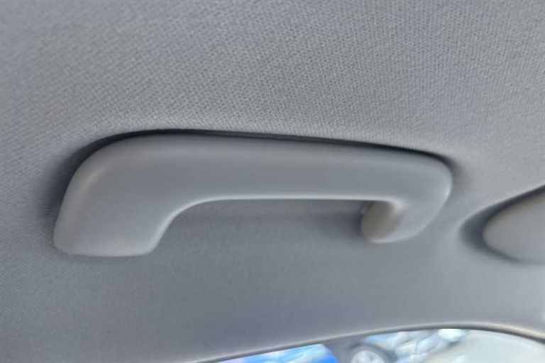 2021 Hyundai i10 1.0 MPI SE CONNECT 5DR AUTO Hatchback Petrol Automatic