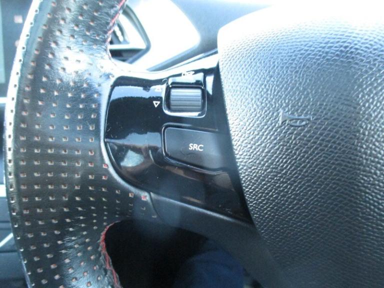 Peugeot 308 BLUE HDI S/S SW GT LINE