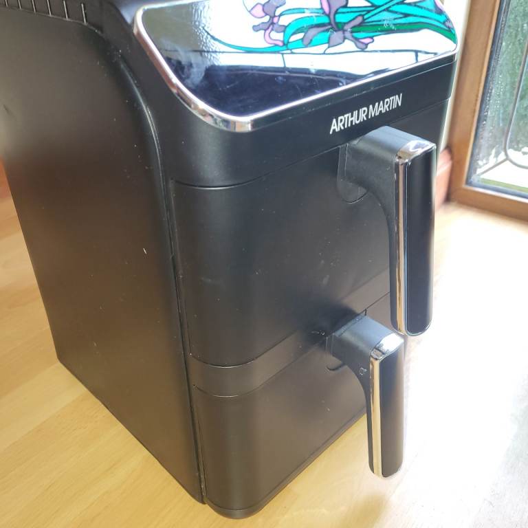 Arthur Martin air fryer 