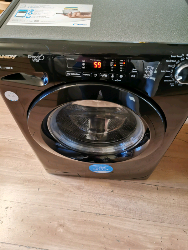 Washing machine Candy