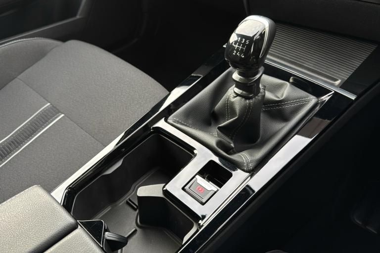  Vauxhall Astra 1.2 Turbo Gs Hatchback 5dr Petrol Manual Euro 6 s/s 130 Ps