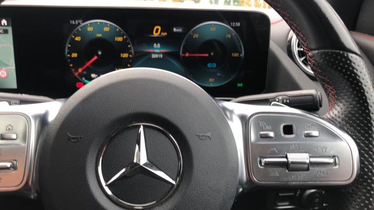 2022 Mercedes-Benz EQA EQA 250 140kW AMG Line Premium 66.5kWh 5dr Auto ESTATE ELECTRIC Automatic