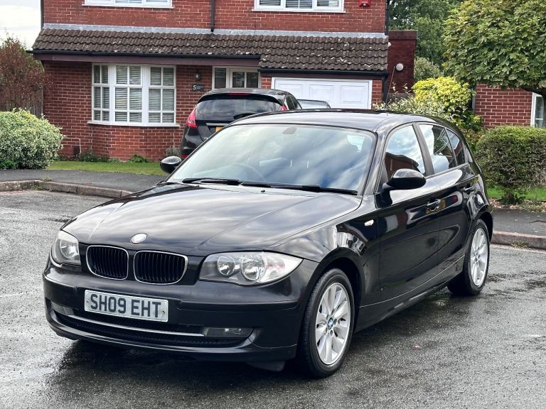 BMW 1 Series 2010 Facelift – Quick Sale – Drives Great – Ready to Go
