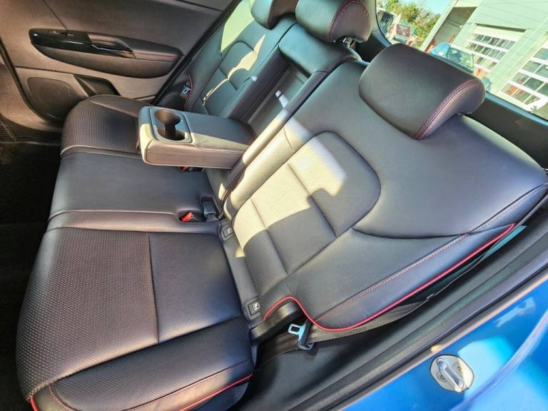 2019 Kia Sportage 1.6 T-GDi GT-Line SUV 5dr Petrol Manual Euro 6 (s/s) (174 bhp) ESTATE Petrol Ma...