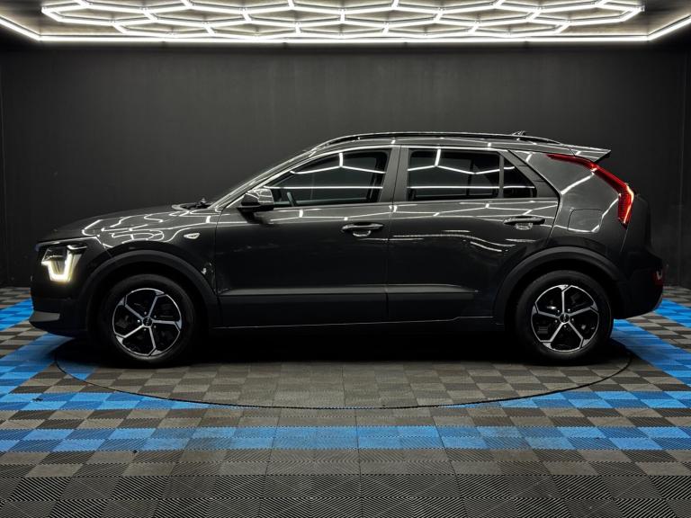 2022 Kia Niro 1.6 GDi Hybrid 2 5dr DCT ESTATE PETROL/ELECTRIC Automatic