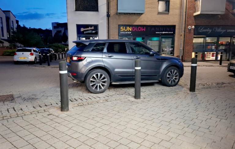 Land Rover, RANGE ROVER EVOQUE, Estate, 2015, Other, 1999 (cc), 5 doors