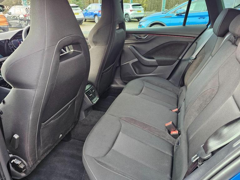 2025 Skoda Kamiq 1.0 TSI Design Edition 5dr DSG ESTATE PETROL Automatic