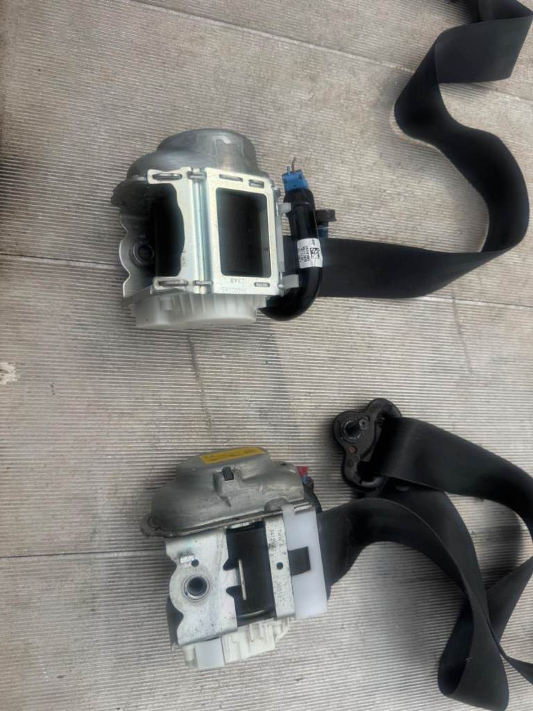 Vauxhall vivaro 2016 parts