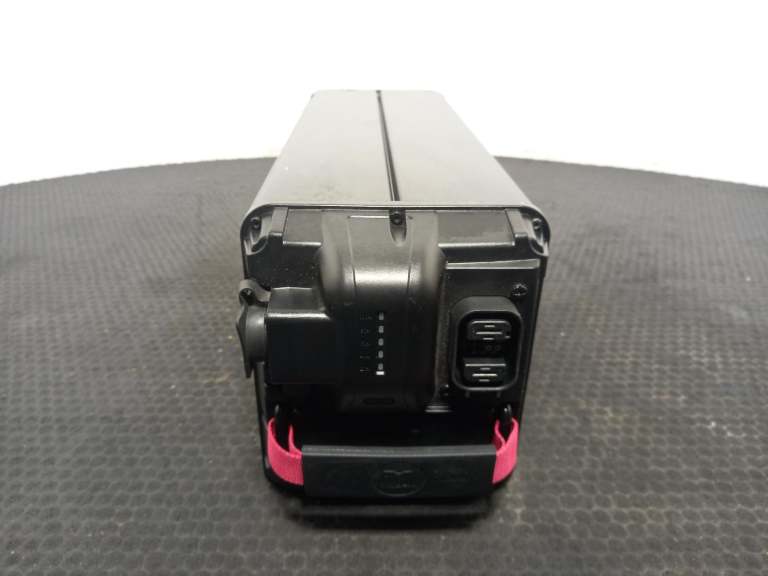 Vertix Electric Ev/Hybrid High Voltage Battery 2008-2011 Dm3372008