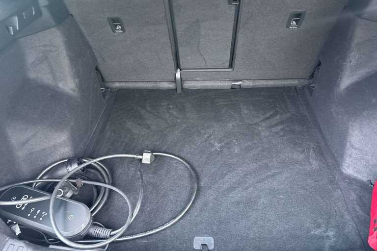 2021 Audi Q4 e-tron 150kW 40 82.77kWh Edition 1 5dr Auto SUV Electric Automatic