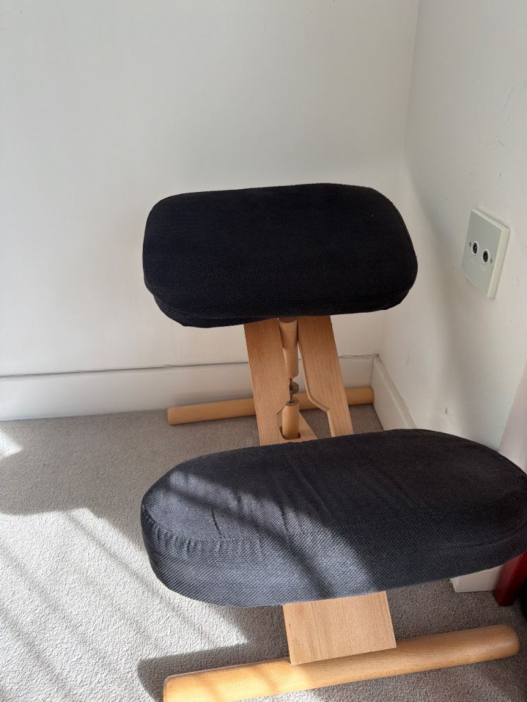 Beautiful ergonomic chair
