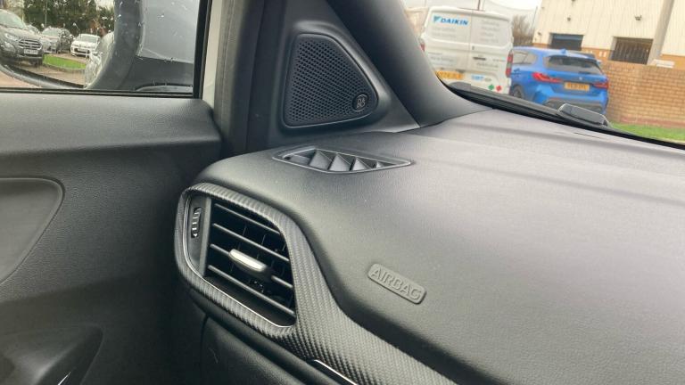 2023 Ford Puma 1.0 EcoBoost Hybrid mHEV 155 ST-Line Vignale 5dr Petrol Hatchback Hatchback Petrol...